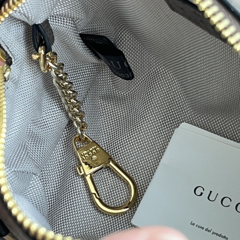 Gucci Speedy Bags